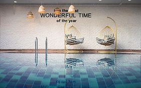 Rodinn Park Hotel